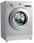 Midea XQG70-806E Silver Vaskemaskin front frittstående