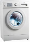 Midea MG52-8008 Silver ﻿Washing Machine front freestanding