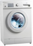 Midea MG52-8008 Silver Стиральная Машина фронтальная отдельно стоящая