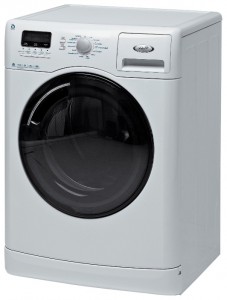 Characteristics ﻿Washing Machine Whirlpool AWOE 8359 Photo