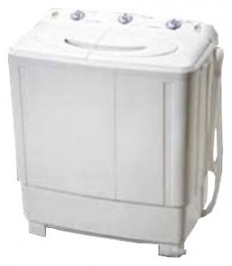 características Máquina de lavar Liberty XPB68-2001SC Foto