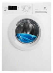 विशेषताएँ वॉशिंग मशीन Electrolux EWP 11262 TW तस्वीर
