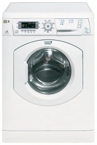 विशेषताएँ वॉशिंग मशीन Hotpoint-Ariston ECOSD 129 तस्वीर