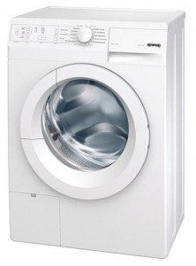 les caractéristiques Machine à laver Gorenje W 7202/S Photo