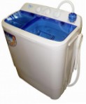 ST 22-460-81 BLUE ﻿Washing Machine vertical freestanding