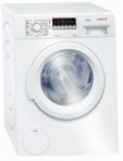 Bosch WAK 24260 ﻿Washing Machine front freestanding