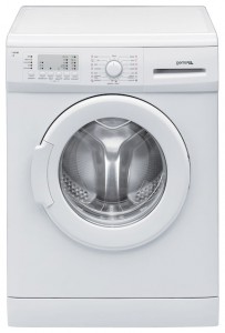 egenskaper Tvättmaskin Smeg SW106-1 Fil