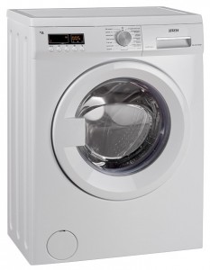 egenskaper Tvättmaskin Vestel MLWM 1041 LED Fil
