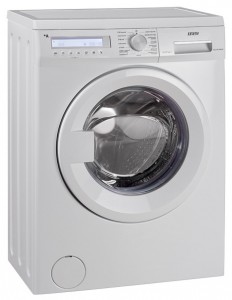 特性 洗濯機 Vestel MLWM 1041 LCD 写真