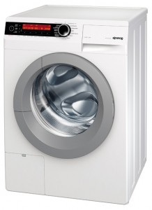 Characteristics ﻿Washing Machine Gorenje W 98Z25I Photo
