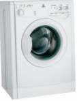 Indesit WISN 61 Lavatrice anteriore freestanding