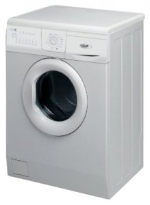 Characteristics ﻿Washing Machine Whirlpool AWG 910 E Photo