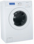 Electrolux EWF 106410 A ﻿Washing Machine front freestanding