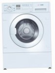 Bosch WFXI 2842 ﻿Washing Machine front built-in