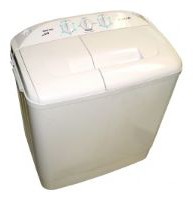 caracteristici Mașină de spălat Evgo EWP-7085PN fotografie