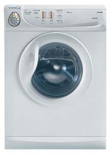 Characteristics ﻿Washing Machine Candy CS 2104 Photo