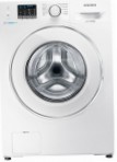 Samsung WF80F5E2U4W Máquina de lavar frente autoportante
