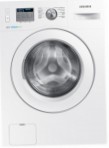 Samsung WF60H2210EWDLP ﻿Washing Machine front freestanding
