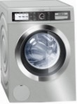 Bosch WAY 2874 Х ﻿Washing Machine front freestanding
