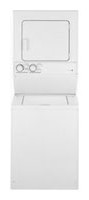 özellikleri çamaşır makinesi Maytag LSE 7806 fotoğraf