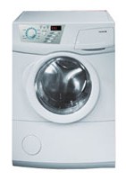 Characteristics ﻿Washing Machine Hansa PC5580B422 Photo