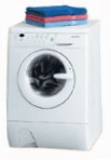Electrolux EWN 820 ﻿Washing Machine front freestanding