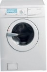 Electrolux EWF 1686 洗濯機 フロント 自立型