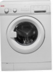 Vestel BWM 4100 S ﻿Washing Machine front freestanding, removable cover for embedding