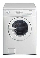 Characteristics ﻿Washing Machine Electrolux EWF 1222 Photo