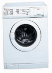 AEG L 54600 ﻿Washing Machine front freestanding