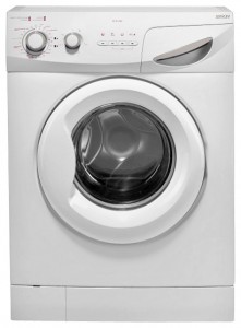 egenskaper Tvättmaskin Vestel AWM 840 S Fil