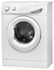 özellikleri çamaşır makinesi Vestel AWM 834 S fotoğraf