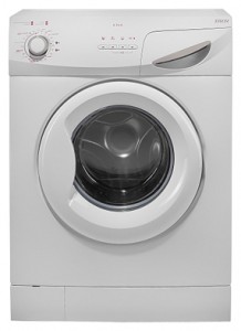özellikleri çamaşır makinesi Vestel AWM 640 fotoğraf
