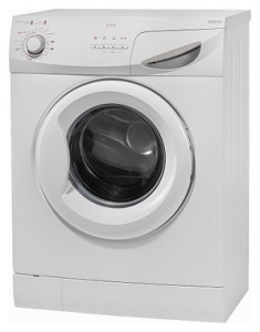 Characteristics ﻿Washing Machine Vestel AWM 634 Photo