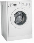 Indesit WISE 107 πλυντήριο εμπρός ανεξάρτητος