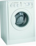 Indesit WIXL 85 Mașină de spălat față de sine statatoare