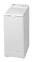 özellikleri çamaşır makinesi Blomberg WT 4180 fotoğraf