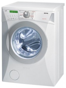 caracteristici Mașină de spălat Gorenje WS 53143 fotografie