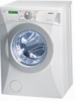 Gorenje WS 53143 洗濯機 フロント 自立型