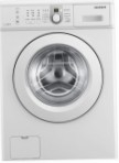 Samsung WF0700NCW ﻿Washing Machine front freestanding, removable cover for embedding