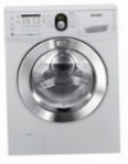Samsung WFC602WRK ﻿Washing Machine front freestanding, removable cover for embedding