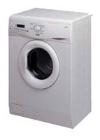 caracteristici Mașină de spălat Whirlpool AWG 875 D fotografie