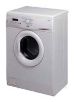 características Máquina de lavar Whirlpool AWG 874 D Foto