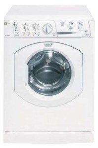 Characteristics ﻿Washing Machine Hotpoint-Ariston ARMXXL 109 Photo