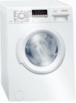 Bosch WAB 24264 Tvättmaskin främre fristående
