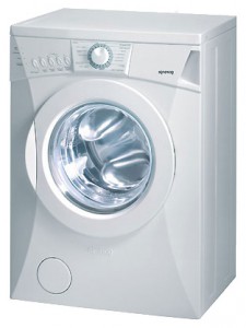 Characteristics ﻿Washing Machine Gorenje WS 42090 Photo