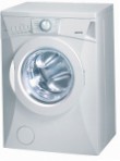 Gorenje WS 42090 ﻿Washing Machine front freestanding