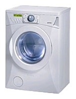 Characteristics ﻿Washing Machine Gorenje WS 43140 Photo