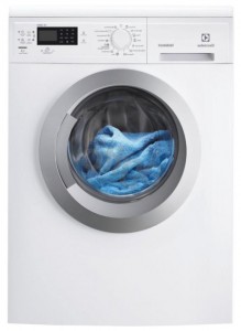 Characteristics ﻿Washing Machine Electrolux EWP 1274 TOW Photo
