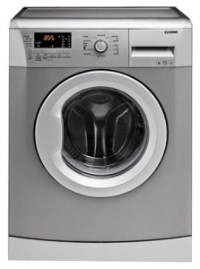 les caractéristiques Machine à laver BEKO WKB 61031 PTYS Photo